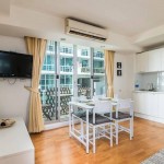 Resort Style complex 1 Bedroom Condo Sale Sukhumvit Onnut