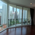 Modern Private 3 Bedroom Condo Rent Phromphong