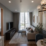 Luxury City View 1 Bedroom Condo Sale Phromphong