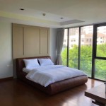 Very Private Fully Furnished 2 Bedroom Condo Rent Thonglor