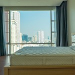 Unblock View Modern 2 Bedroom Condo Rent Thonglor Ekkamai