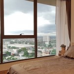 Unblock View 2 Bedroom Condo For Rent Sukhumvit Phromphong