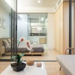 Modern 1 Bedroom Condo Sale Sukhumvit 31 Phromphong