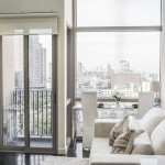 Beautiful Duplex 1 Bedroom for rent Thonglor