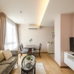 Nice View 2 Bedroom for Rent Phromphong Sukhumvit