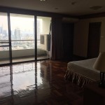 Nice View 3 Bedroom Condo Rent Sukhumvit soi 53 Thonglor