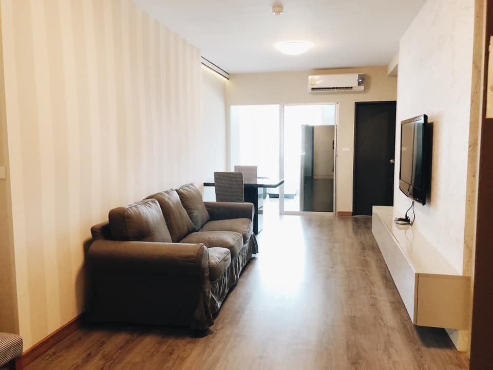 Cozy Condo 1 Bedroom Sale View Ekkamai Thonglor