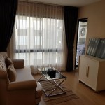 Beautiful 1 Bedroom Condo rent Phromphong