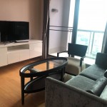 Full furnished 2 bedroom Condo For rent  Sukhumvit 43 Thonglor