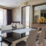 Nice River View Newly 2 Bedroom Condo Sale Sathorn