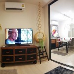 Beautiful 1 Bedroom Condo Rent Phrakhanong Sukhumvit