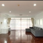 Low rise Peaceful community 4 Bedroom Sukhumvit 49 Thonglor