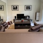 Beautiful Pool villa 3 Bedroom Condo Rent Phromphong