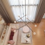 Luxury Duplex 1 Bedroom Condo Sale Asoke Phromphong