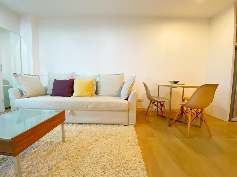 Renovated Cozy Design 1 bedroom for Sale Onnut