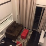 Fully Furniture Appliance 1 Bedroom Duplex Condo Rent Thonglor