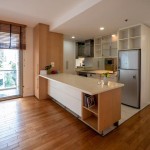 Pet friendly 3 bedroom Condo for rent in Saladeang