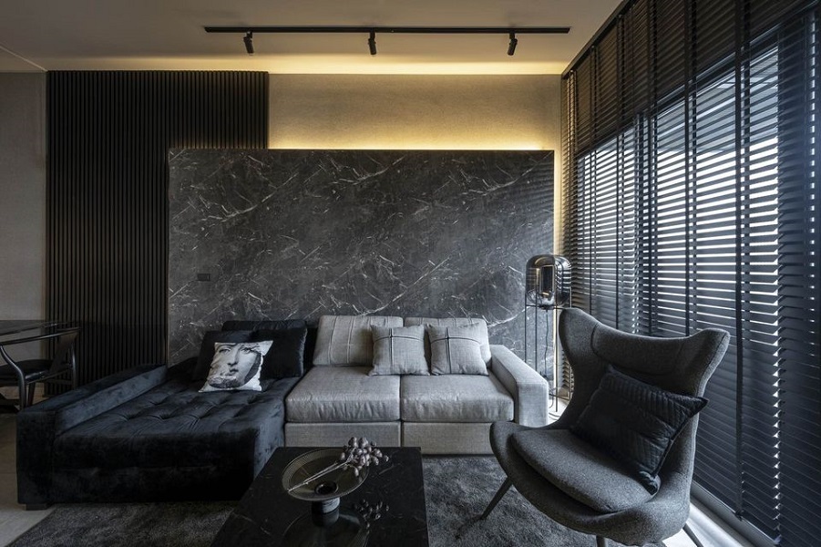 The Lofts Style 2 Bedroom Condo for Rent Asoke