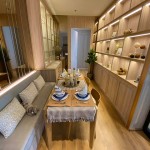 Luxury 2 Bedroom Condo Rent Phromphong