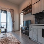 River View 1 Bedroom unit for Sale BTS Punnawithi