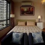 Fully Furniture Appliance 2 Bedroom Condo Rent Near BTS Thonglor