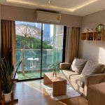 Fully Furniture Appliance 1 Bedroom Condo Sale Near BTS Thonglor