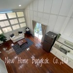 Greenery house living Style 3 bedroom Ploenchit