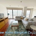 Renovated big one bedroom Condo Fully furnished nice view of Thonglor