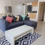 Urgent Rent 2 Bedroom Duplex Condo at Thonglor18 