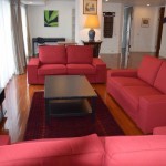 Pet friendly 2 bedroom rent in Ekamnai