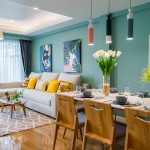 Townhouse for rent 3 bedroom