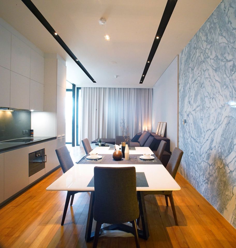 River side one bedroom for rent