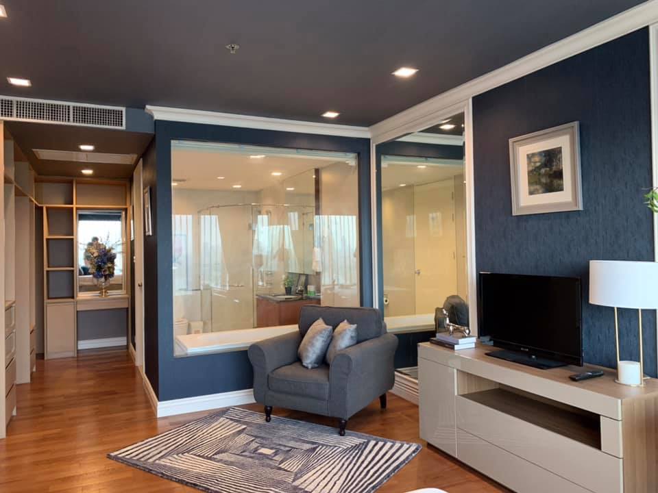 Modern condo sale 2 bedroom Bangkok