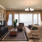 Amanta Lumpini 2 bedroom Rent