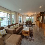 House for rent in Bangna