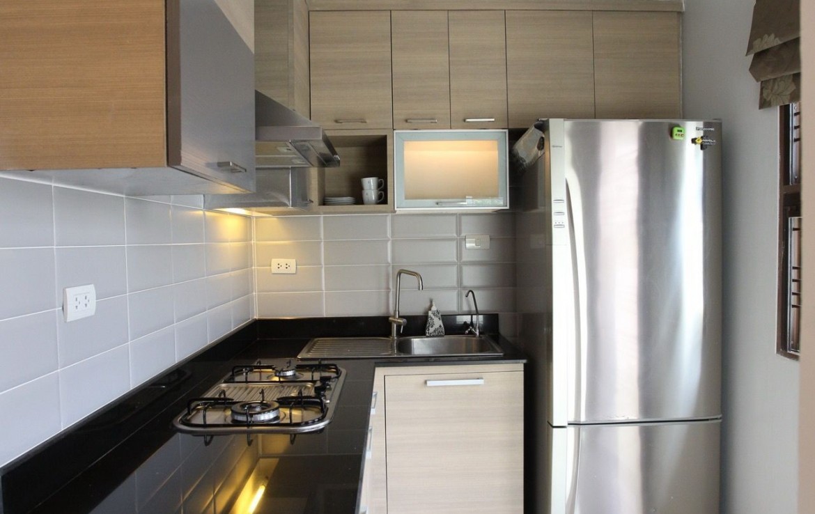 Pet friendly Townhouse rent 3 bedroom New Home Bangkok