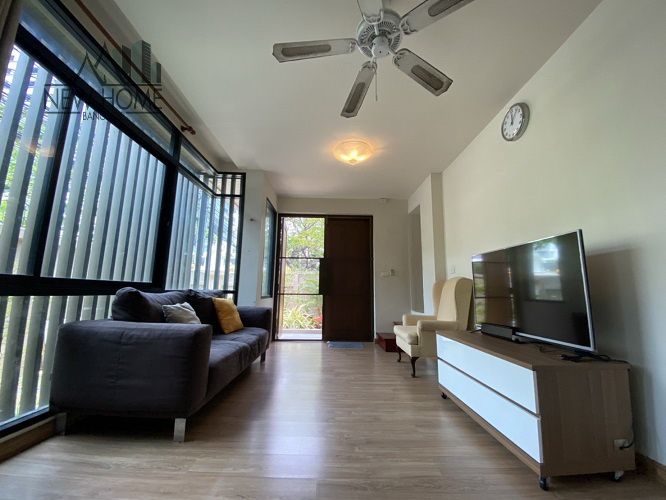 Pet friendly house for rent Bangkok
