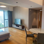City View 2 bedroom Condo rent Sathorn