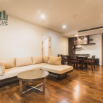 big 2 bedroom rent in Bangkok