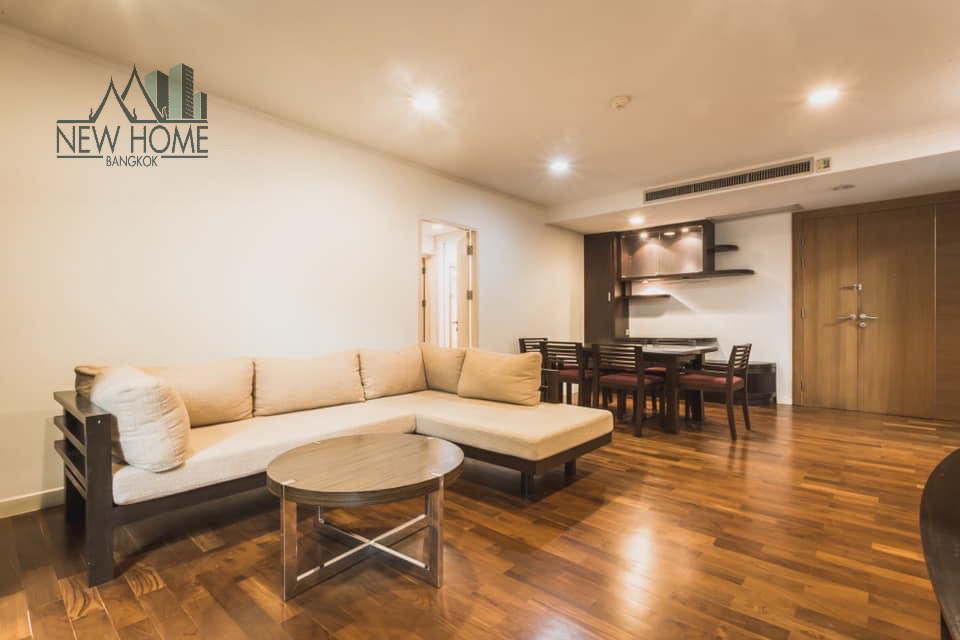 big 2 bedroom rent in Bangkok