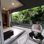 Newly Room Full Furnished 2 Bedroom Condo Rent Phromphong