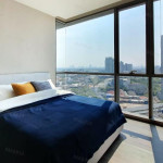 City View Near BTS 1 Bedroom Condo Rent Phrakanong