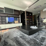 Modern Style Thonglor View 2 Bedroom Condo Rent