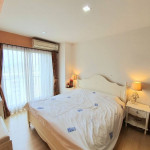 Garden View 1 Bedroom Condo Sell Sathorn Suanplu