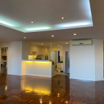 Nice View Full Furnished Thonglor 3 Bedroom Condo Rent