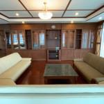 Riverside Luxury 3 Bedroom Condo Rent Rama 3