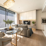 Rare Item Fully Furnished 2 Bedroom Condo Sale Asoke