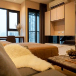 Hot Deal Sell 1 Bedroom Studio Condo Thonglor