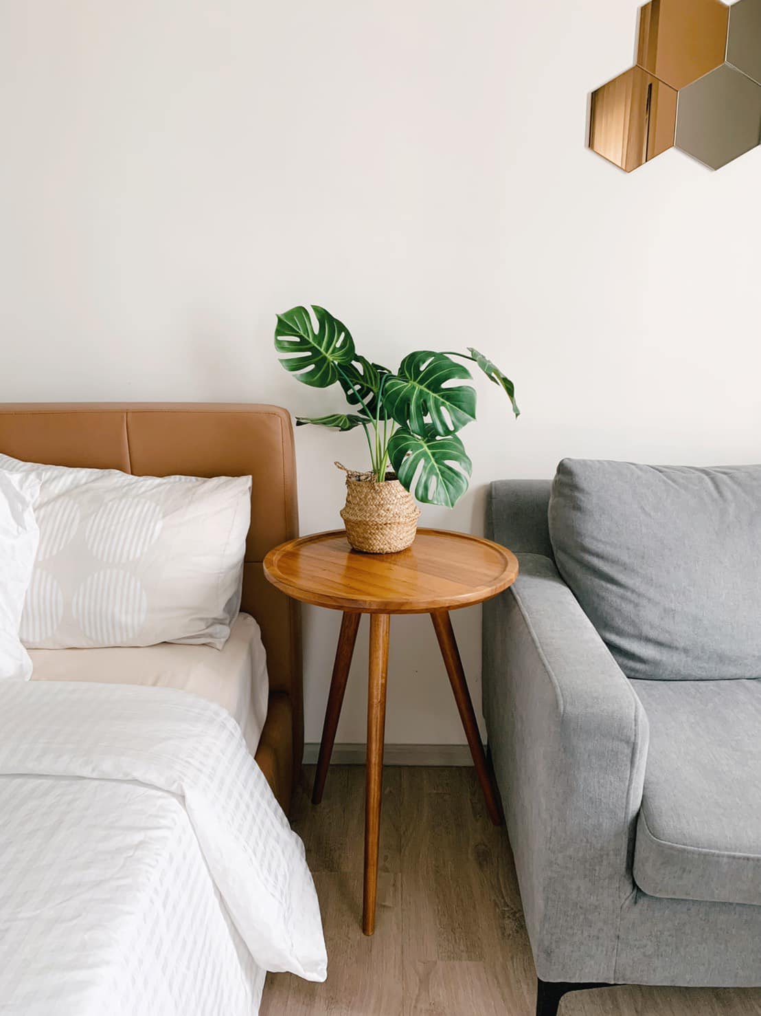 Minimal Studio 1 Bedroom Condo Rent Thonglor