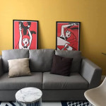 Cozy Style 1 Bedroom Condo Rent Sathorn BTS Chong Nonsi